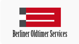 Berliner Oldtimer Services | eastpool.com - webdesign berlin