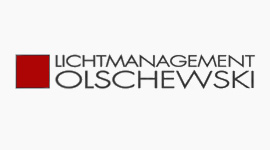 Lichtmanagement Olschewski | eastpool.com - webdesign berlin