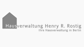 Hausverwaltung Henry Rostig | eastpool.com - webdesign berlin